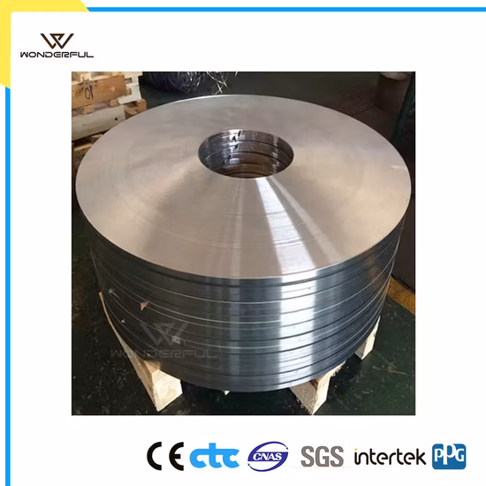 3003h19 Aluminiummaterialien für Leistenfenster, Isolierglas